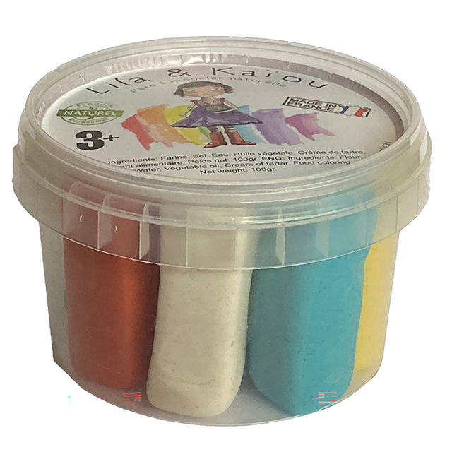 Pâte magique 200g